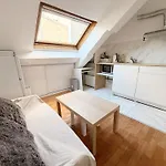 Cozy Apartment The Pompidou