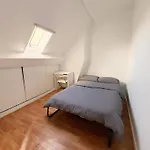 Cozy Apartment The Pompidou