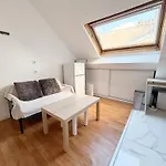 Cozy Apartment The Pompidou